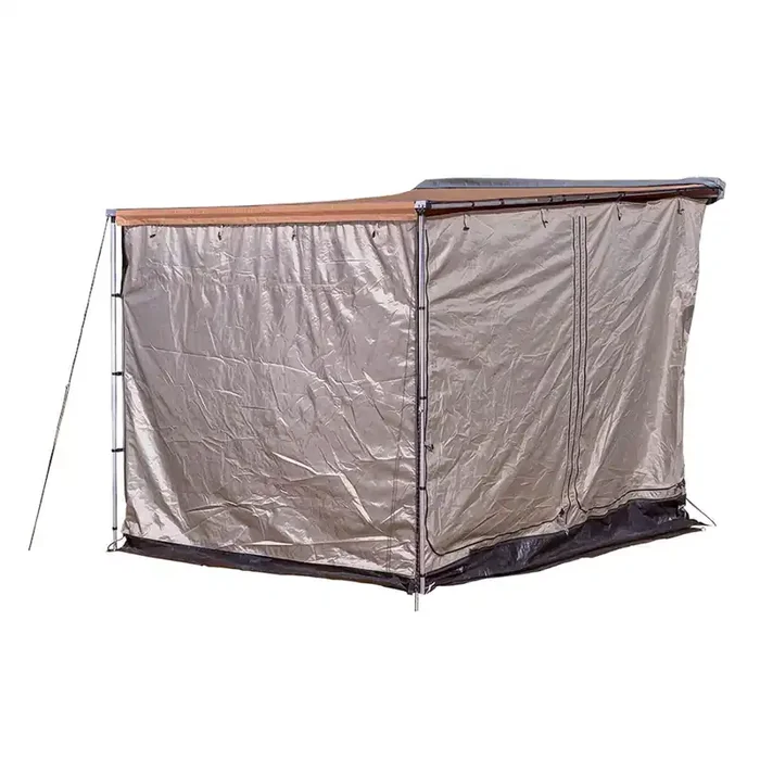 Arb 813208A Awning Room Accesory (Deluxe W/Floor 2000Mm X 2500Mm Heavy Duty) For Arb Awning 814409 2000X25000