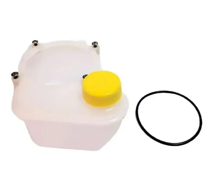 Arco Marine M532 Original Equipment Quality Replacement Mercruiser Tilt Trim Reservoir Kit – M532