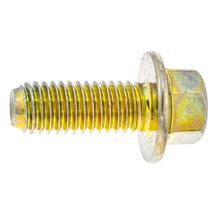 Arctic Cat 1997-2019 Xc 450 Efi F570 Screw Cap Hfh M8X1 25X20 Cl8 8 Z&Y 8408-820 New Oem