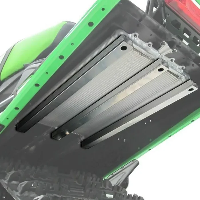 Arctic Cat 7639-138 129‘-146‘ Tunnel Protector Kit Riot Thundercat Pantera Xf Zr