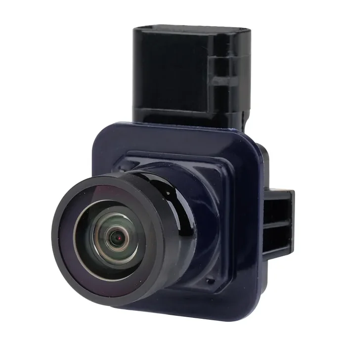 Arokzn Db5Z-19G490-A Rear View Backup Camera Compatible With 2011 2012 2013 2014 2015 Explorer Park Assist Camera Replaces Bb5