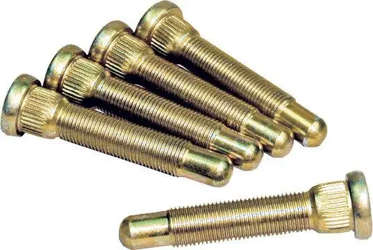ARP 100-7723 2005-2014 Mustang Rear Wheel Studs – Pack of 5 (.614″ knurl)