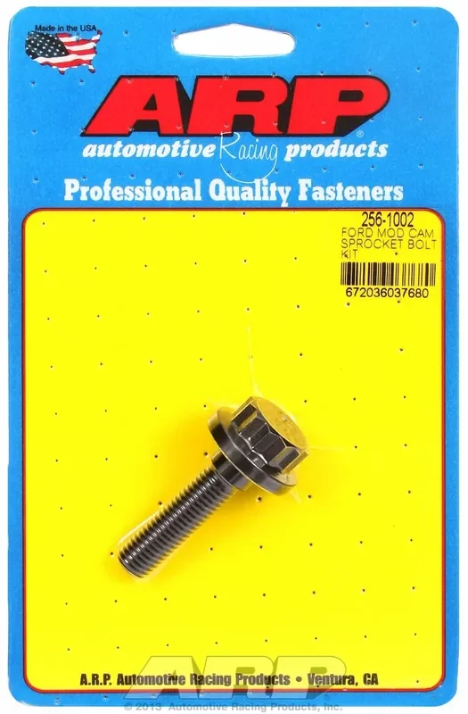 Arp 256-1002 Camshaft Bolt Kit