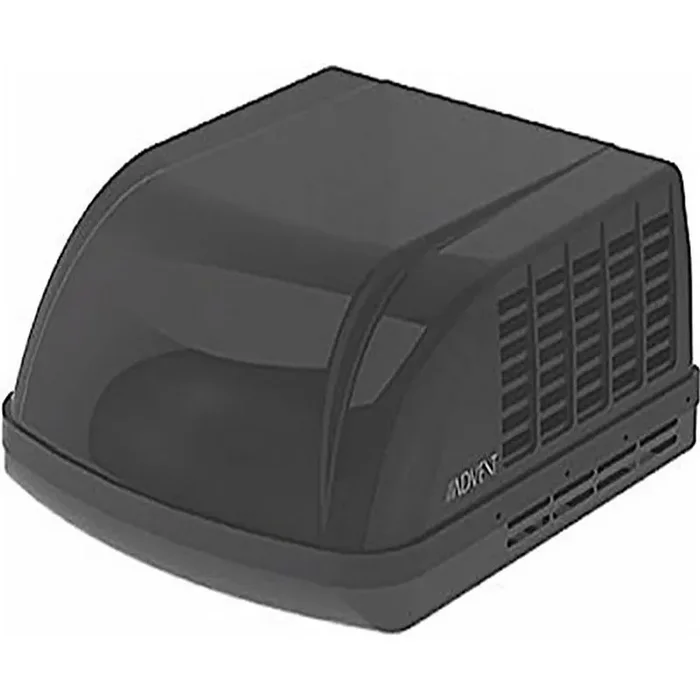 Asa Electronics Acm135B 13,500 Btu Roof Top Ac, Black
