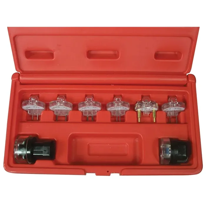 Astro 7898 Deluxe Noid Lite And Gm Signal Test Lights Set