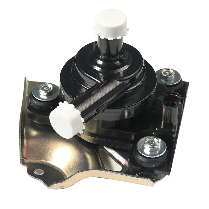 ATRACYPART Inverter Coolant Pump Assembly with Bracket for 2004-2009 Prius Hybrid 1.5L Replace G9020-47031, 04000-325
