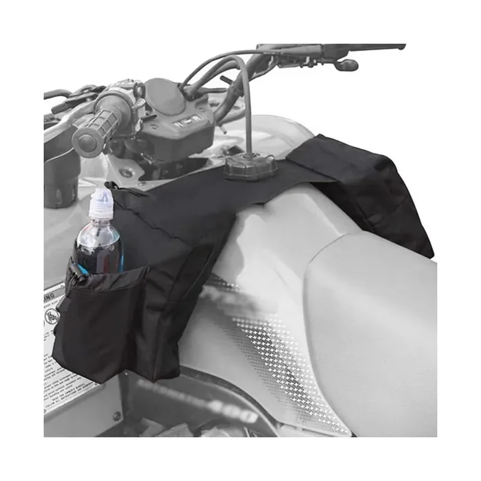 Atv Tank Top Bag, Motorcycle Saddlebags, Storage Saddle Bag For Snowmobile, Utv Waterproof Cargo Pocket, Universal Durable Front Accessories, Storage Pack With Water Or Drink Pocket