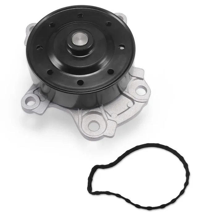 Aulink Aw6351 Water Pump Oe Replacement For (2Zr-Fe Engine 1.8L) 2009-2019 Toyota Corolla,2009-2014 Matrix,2008-2014 Scion Xd,09-10 Pontiac Vibe