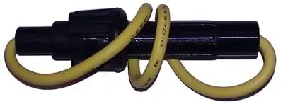Auto Fuseholder Glass