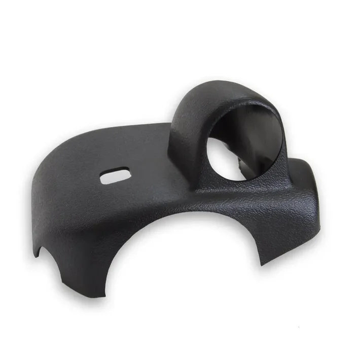 Auto Meter 15008 Gauge Works Steering Column Single Pod