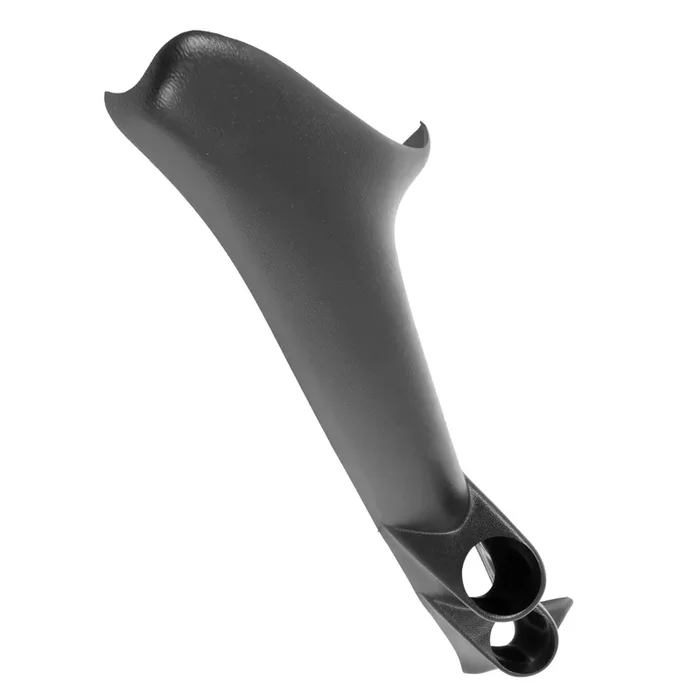 Auto Meter 97-01 F150 / 02-03 Harley Davidson Dual 2-1/16″ Gauge Full Pillar Pod