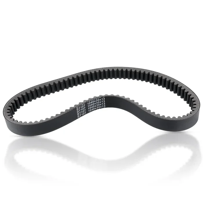 Autokay 3211077 3211048 Drive Belt Fits For Polaris Ranger Sportsman Xplorer Scrambler Magnum Trail-Boss Big-Boss Trail-Blazer Atp 330 Sport 400L 1985-2014 Re 3211077 20G4022 Gp-001