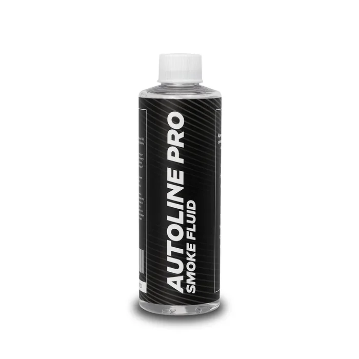 Autoline Pro Smoke Fluid Refill Solution For Automotive Smoke Machines (Evap, Vacuum, And More)