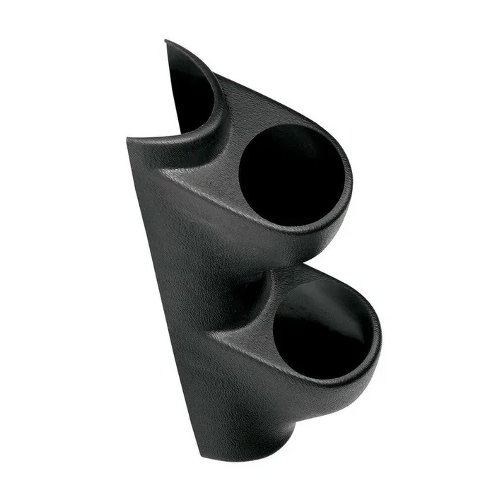 Autometer 03-04 Mustang 2-1/16″ Dual Gauge Pod (Coupe)