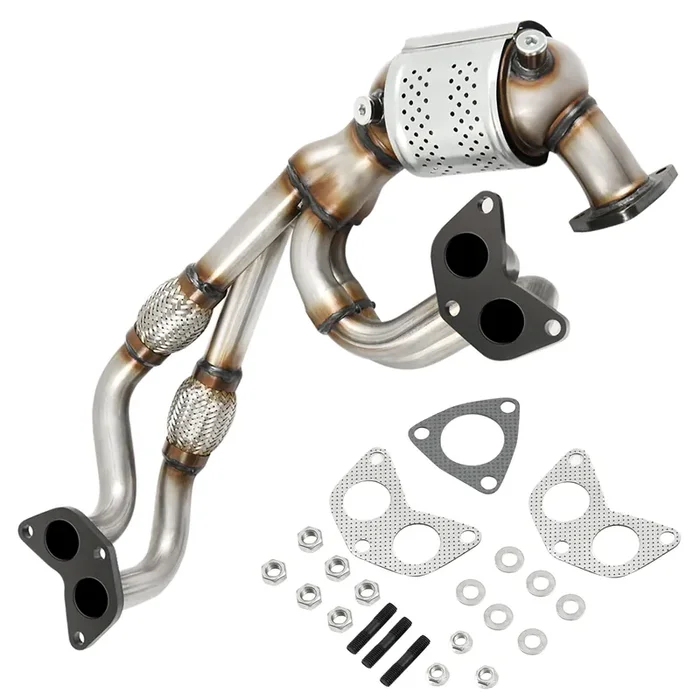 Autosaver88 Atcc0032 Catalytic Converter Compatible With 2006-2010 Subaru Forester, 2006-2011 Impreza, 2006-2012 Legacy/Outback,