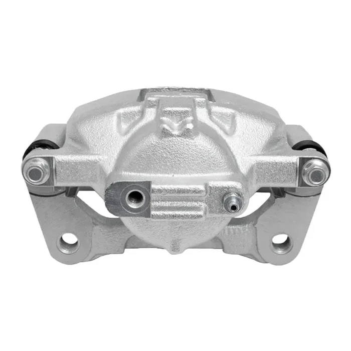 Autoshack Front Brake Caliper Assembly With Bracket Driver Or Passenger Side Replacement For Dodge Grand Caravan Nitro Chrysler Town & Country Vw Routan Ram C/V Jeep Liberty 2007-2012 Wrangler Bc3075