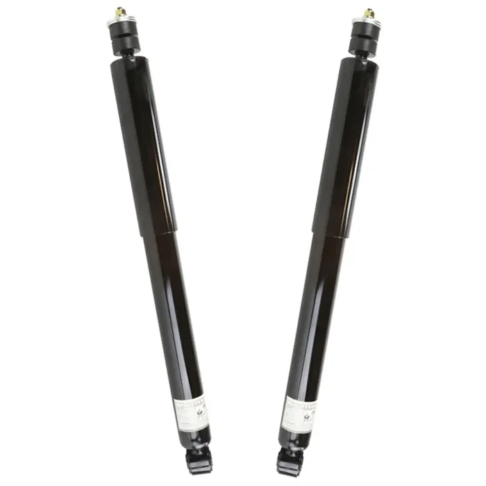 Autoshack Rear Shock Absorbers Pair Of 2 Driver And Passenger Side Replacement For 2008-2012 Ford Escape 2008-2010 2011 Mercury Mariner 2008-2011 Mazda Tribute 2.3L 2.5L 3.0L V6 4Wd Fwd Ks47320Pr