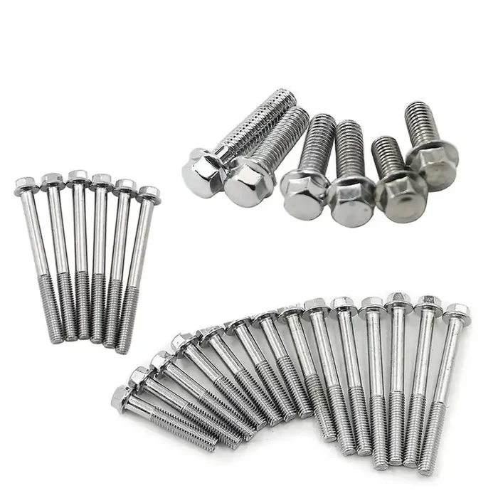 Autovic Engine Side Case Screws Bolts For Honda Z50A Z50R Ct70 Sl70 Xl70 Cl70 70Cc