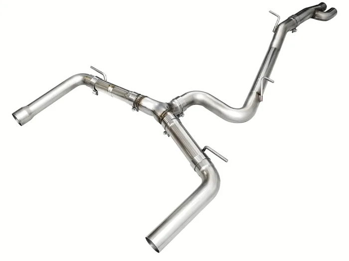 Awe Tuning 22-24 Compatible With/Replacement For Audi Rs3 Base (Sedan – 2.5 –