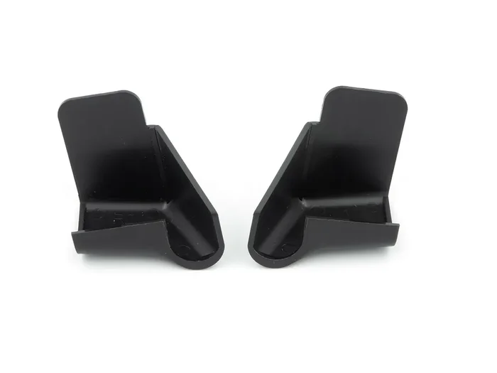 B&B Molders 94169 Short Rain Gutter Spouts