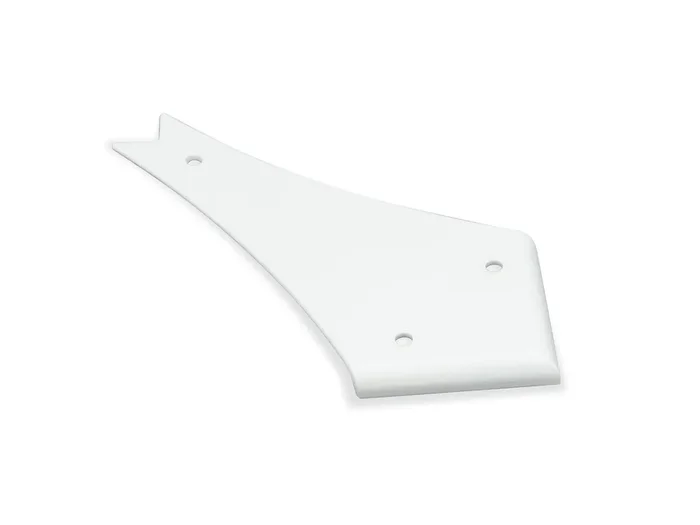 B&B Molders 94287 4‘‘ Curved Slide-Out Cap