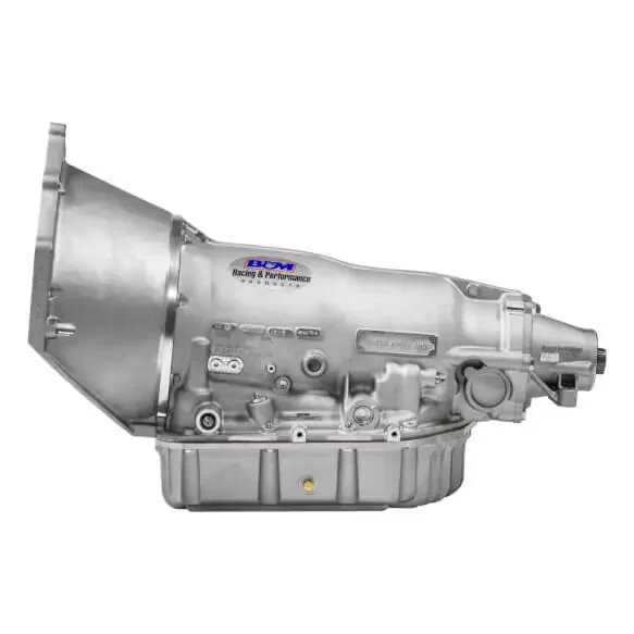 B&M 112005 Or Extreme Trans Th400, Reid Case, Gm Bh