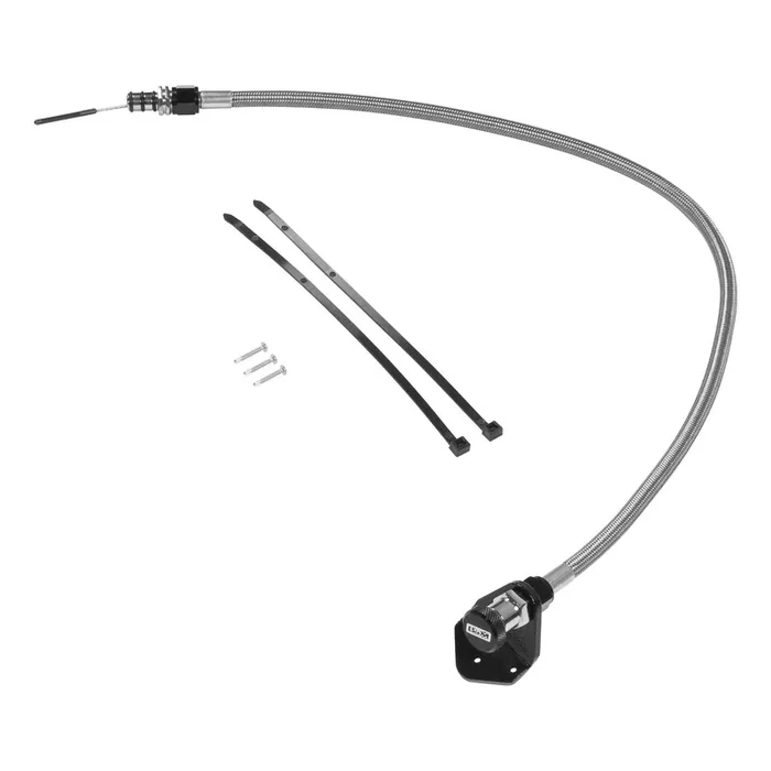 B&M 22173 15-19 Transmission Dipstick – Gm 8L90E
