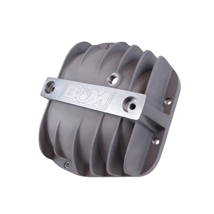 B&M 40298 Diff Cover Ford 9.75″