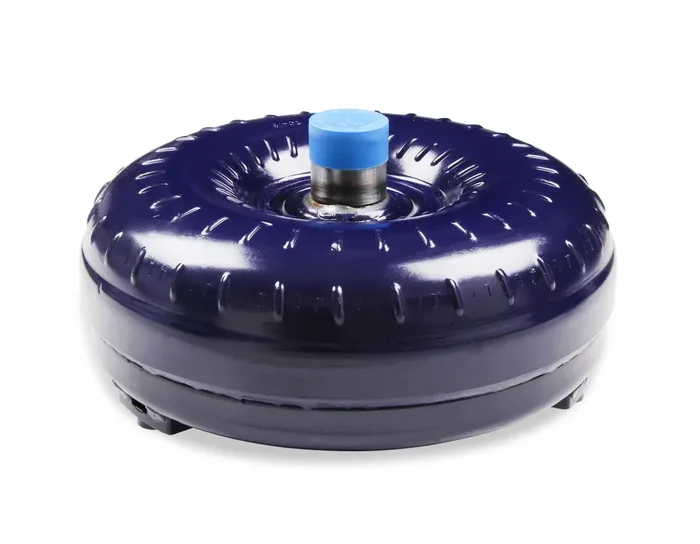 B&M 70419 Holeshot 2400 30 Spline W/Clutch