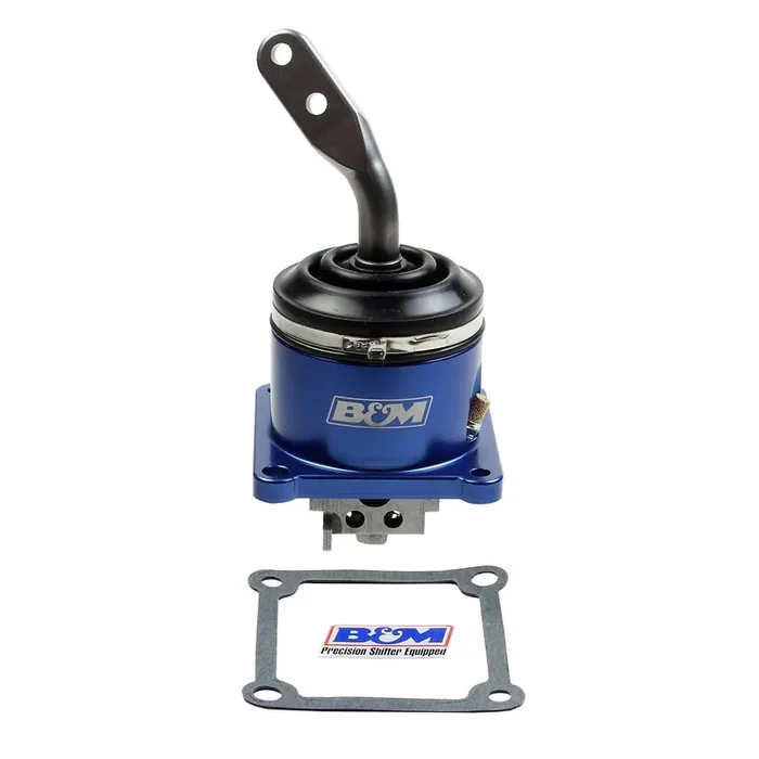 B&M Dodge, Ram (5.7, 5.9, 6.4, 6.7) Manual Transmission Shifter Assembly 45199