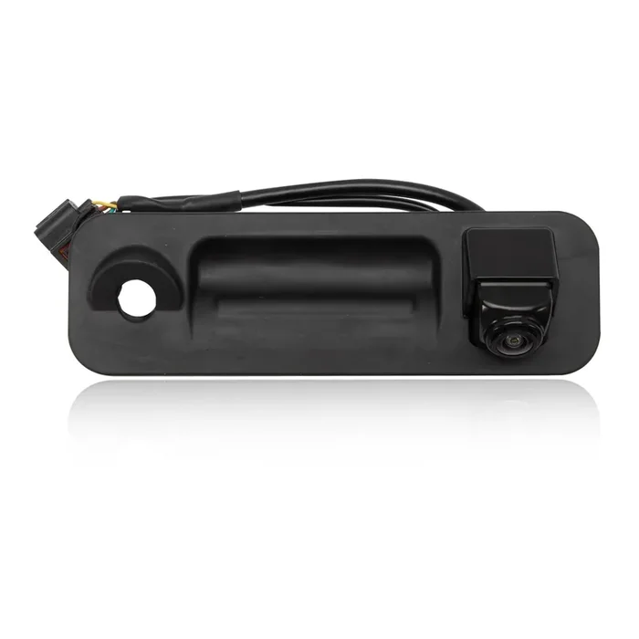 Backup Camera Rear View Park Assist Compatible With Sonata 2015 2016 2017 95760-E6201 95760-C2101