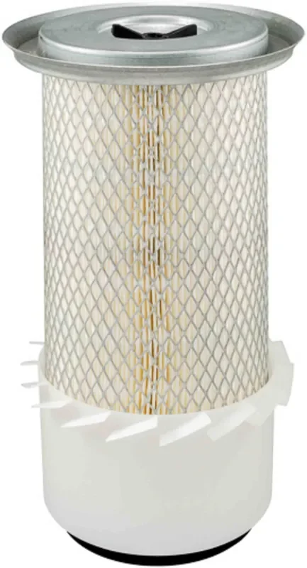 Baldwin Heavy Duty Pa4870-Fn Air Filter,5-1/4 X 12-3/32 In.