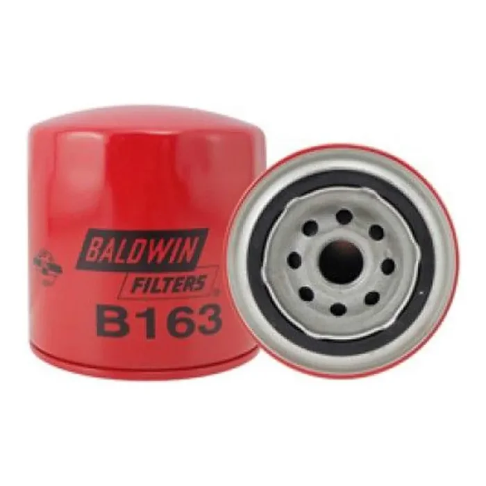 Baldwin Spin-On,3/4‘‘ Thread,3-7/8‘‘ L