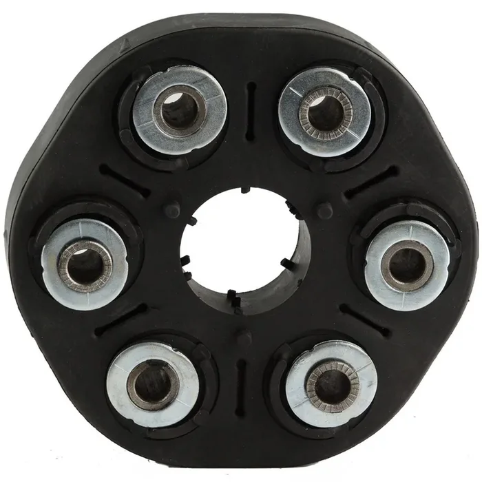 Bapmic 26117572664 Driveshaft Propeller Flex Joint Disc For Bmw E65 E66 745Li 745I 2002 2003 2004 2005