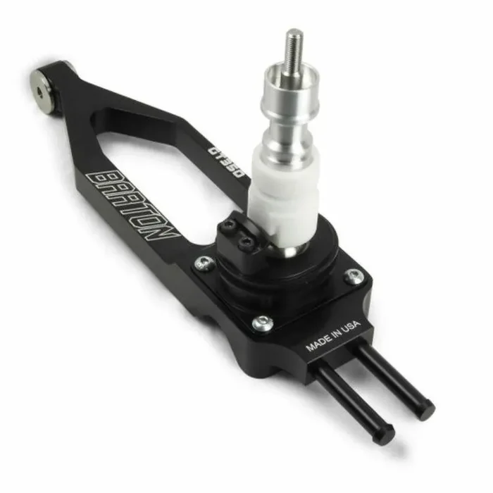 Barton Industries Short Throw Shifter (2015-2020 Shelby GT350)