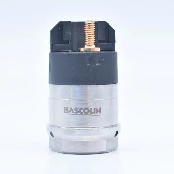 Bascolin Solenoid Valve F 00R J02 697 F00Rj02697 F00R J02 697 Common Rail Injector Firing Solenoid Foorj02697 For Injector 0445120003 0445120004 0445120006 5.9L Lb7 Engine Fix P205 P206 P2149 P2019