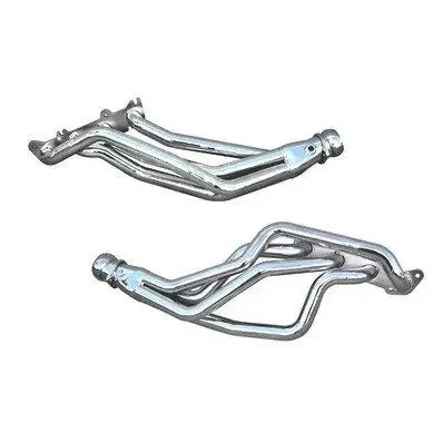 BBK 1-3/4″ Long Tube Headers – (Ceramic) (1986-2004 Mustang Coyote Swap) – 16340