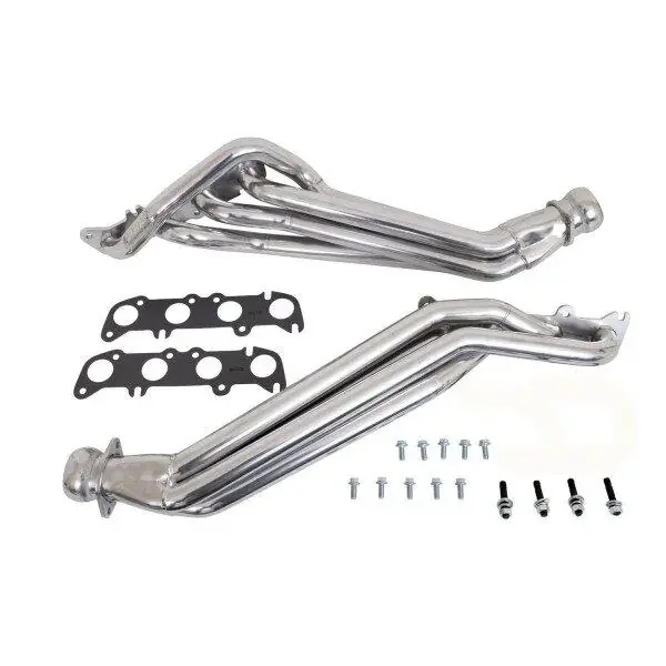 BBK 1-3/4 Long Tube Headers – Ceramic (2011-2023 Mustang GT) – 16330