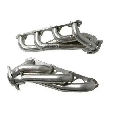 BBK 1-5/8 Shorty Headers (Ceramic) (1994-1995 Mustang 5.0L) – 15250