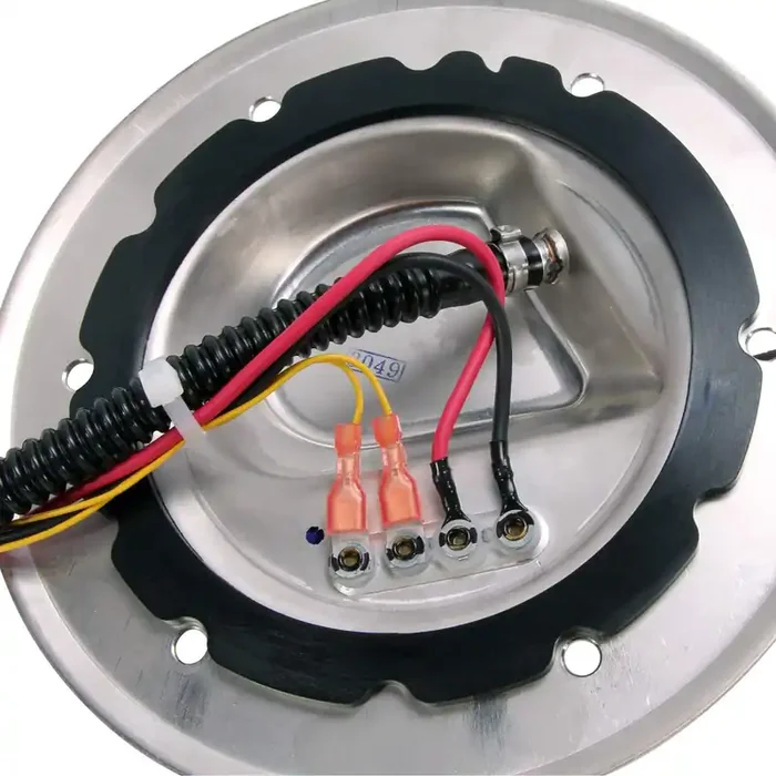 Bbk 1862 300 Lph Variable Flow – Direct Replacement In-Tank Electric Fuel Pump Kit For Ford Mustang V6, Gt, Cobra