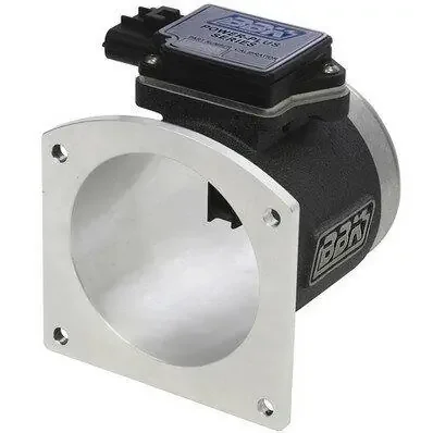 BBK 76mm Mass Air Meter 24Lb Cac (1994-1995 Mustang GT) – 8009