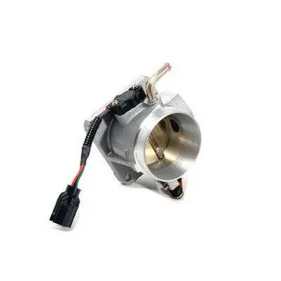 BBK 80mm Power Plus Throttle Body – Race Only (1986-1993 Mustang 5.0L) – 1514