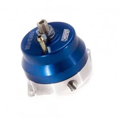 BBK Adjustable Billet Fuel Pressure Regulator (1994-1998 Mustang 4.6/5.0L) – 1707