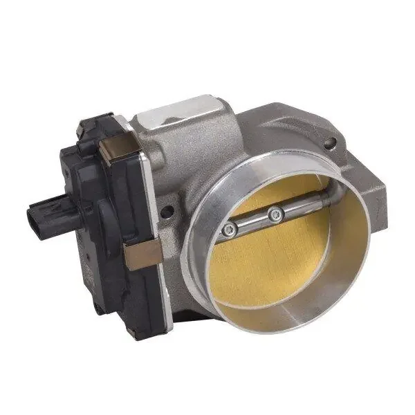BBK Chevrolet 6.2L Lt1, Camaro, Corvette 92mm Throttle Body (2014-2019 LT1) – 1899