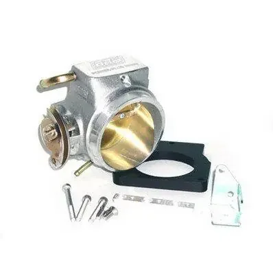 BBK Gm Ls-1 Camaro/Firebird 04 GTo 80mm Throttle Body (1998-2002 LS1) – 1709