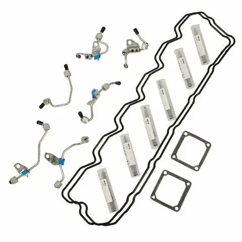 BD Diesel Performance 1050155 Injector Install Kit Dodge 5.9L Cummins Common Rail 2003-2005