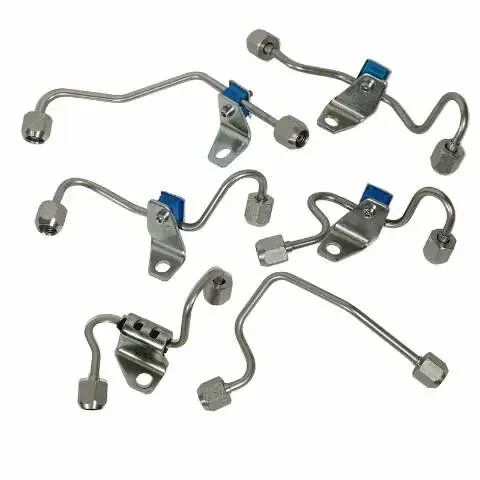 BD Diesel Performance INJECTOR LINE SET DODGE 5.9L CUMMINS 24 VALVE 2003 – 2007 1050150