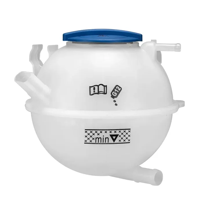 Bdfhyk Engine Coolant Expansion Reservoir Overflow Tank Compatible With Audi A3 Q3 Tt Rs Tts Quattro Volkswagen Vw Beetle Eos Go