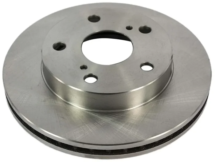 Bendix Premium Prt1654 Front Brake Rotor For Toyota Previa 1994-1991