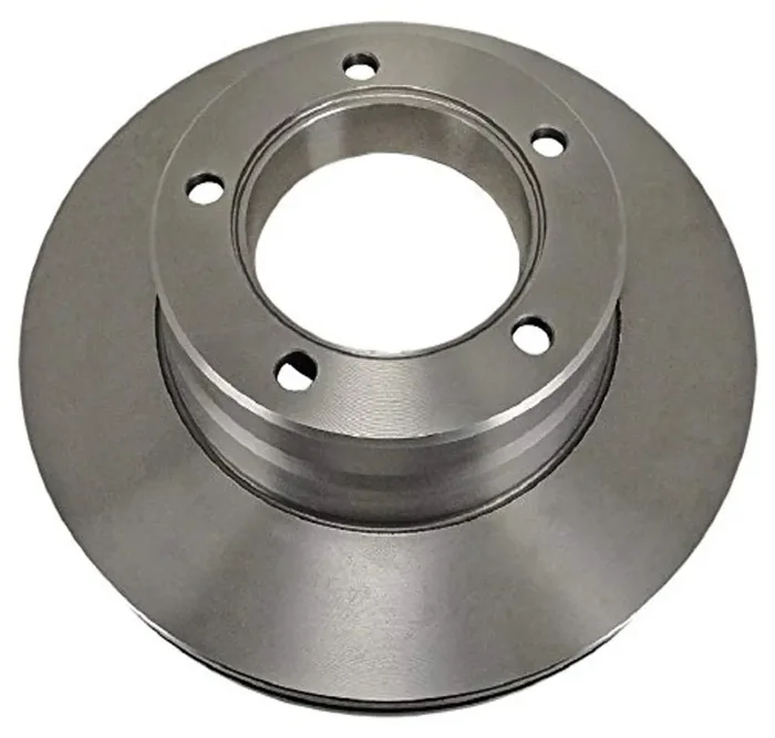 Bendix Premium Prt5689 Brake Rotor For Chevrolet C4500 Kodiak,C5500,W5500 Tiltmaster,Gmc Topkick,C5500,W5500 Forward,Chevrolet,G